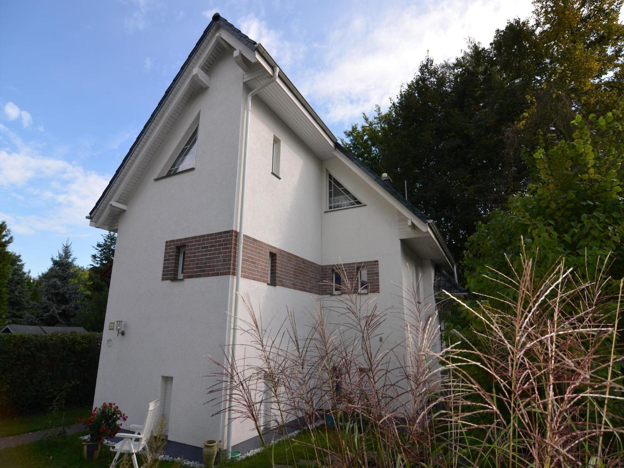 Luxurious Apartment In Sch Now With Sauna Bernau bei Berlin Exterior photo