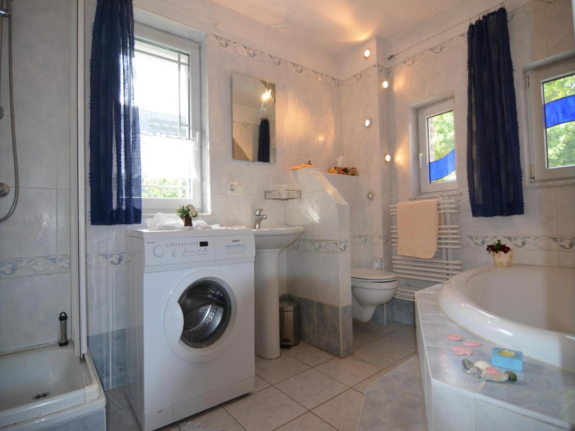 Luxurious Apartment In Sch Now With Sauna Bernau bei Berlin Exterior photo